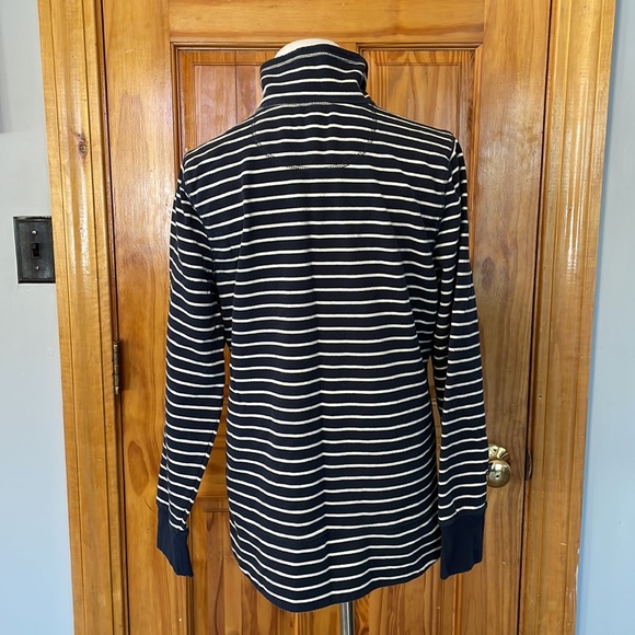 LL Bean women’s pullover - Picture 4 of 5